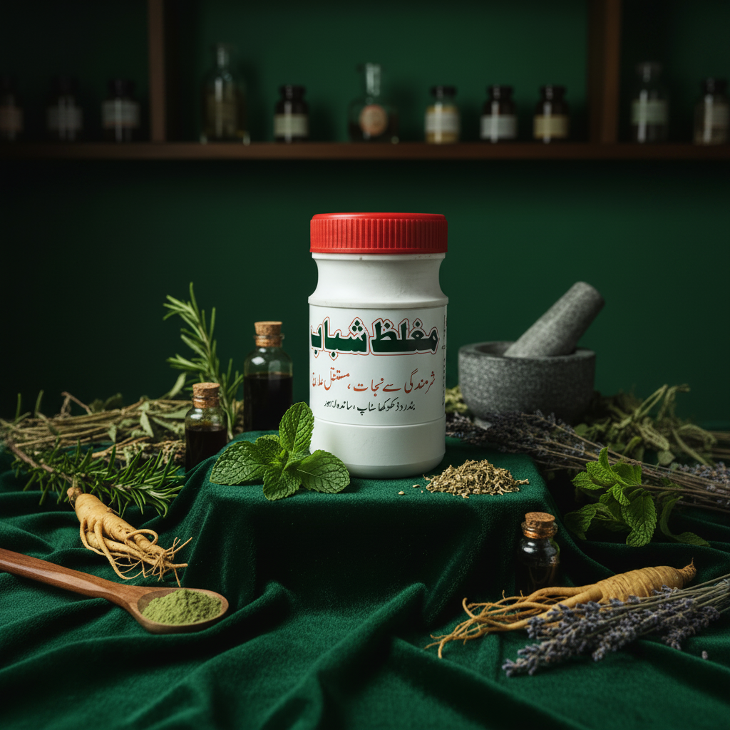 Herbal 3