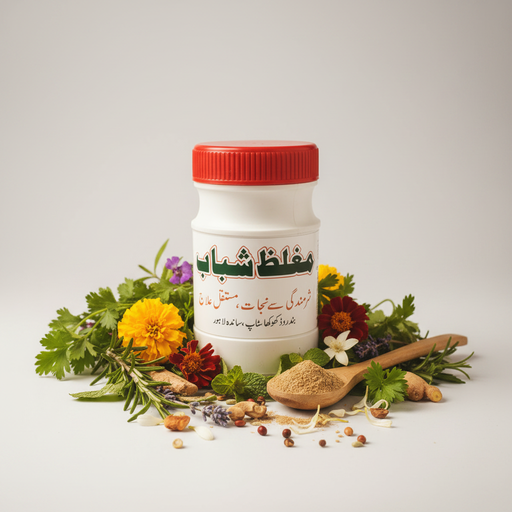 Herbal 5