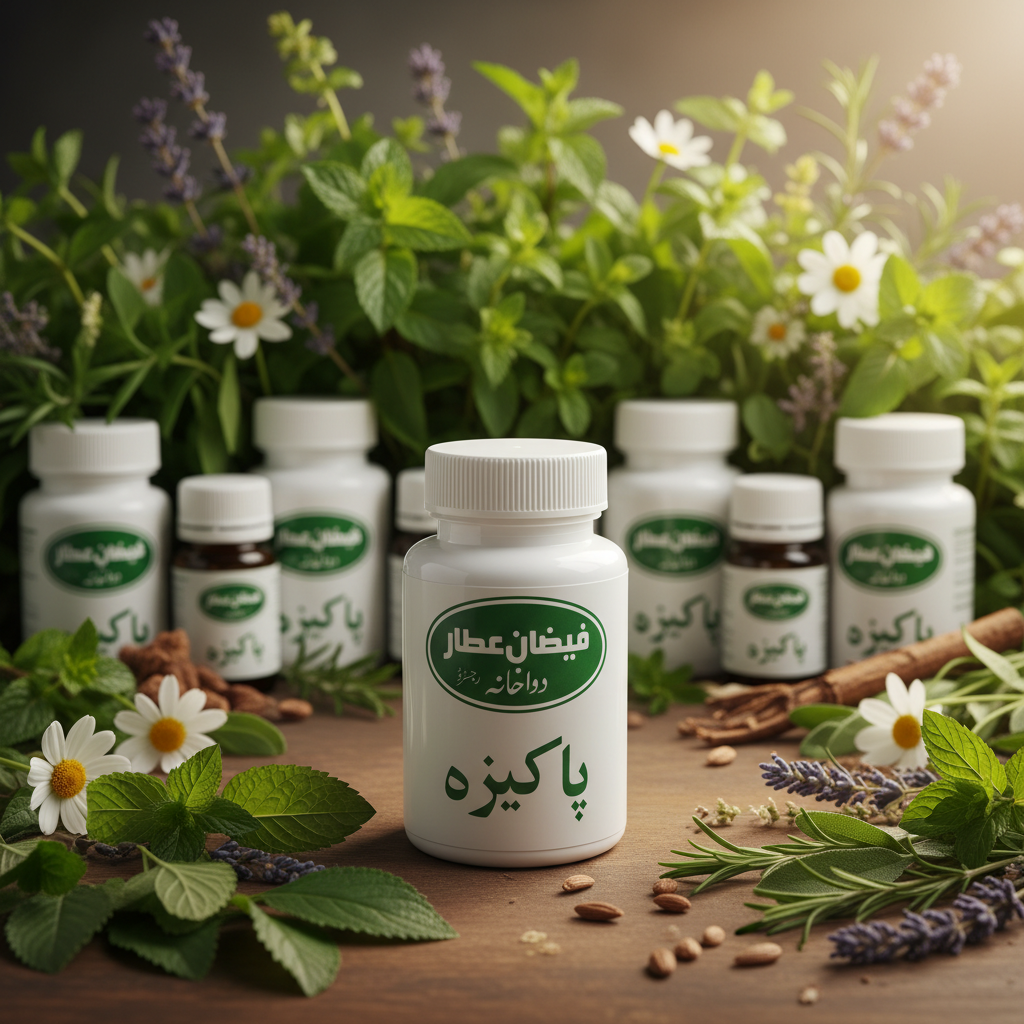 Pakiza with Multiple Bottles