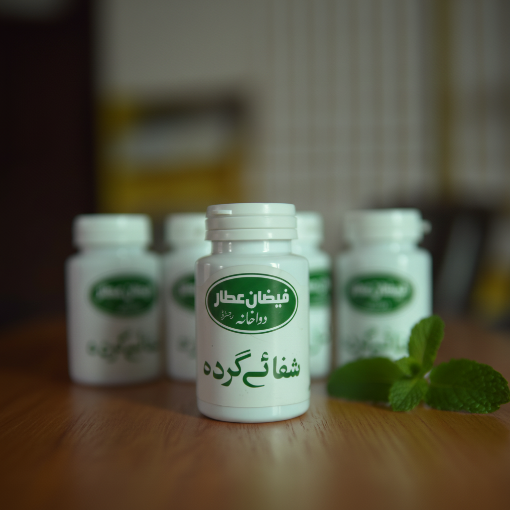 Premium clear product focus