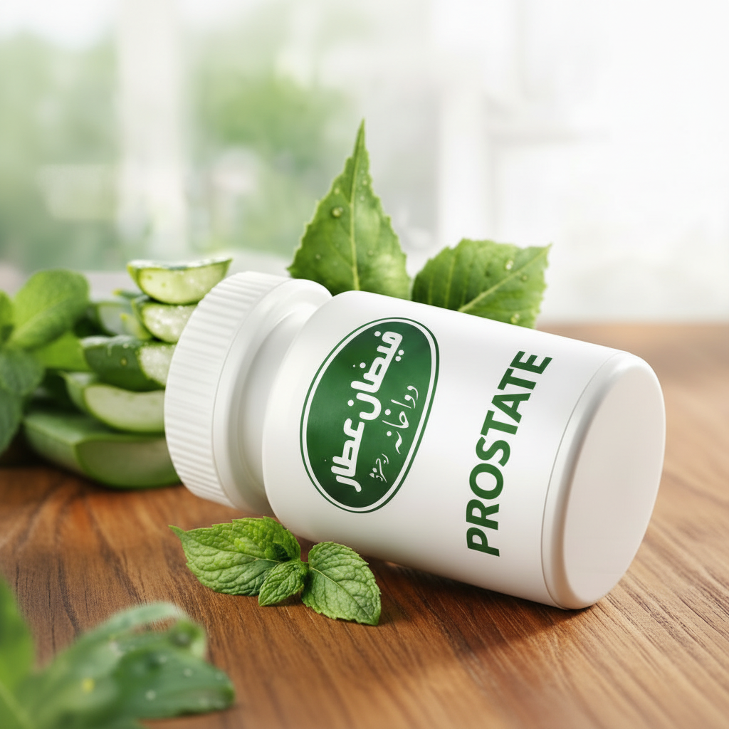 Prostate medicine product image