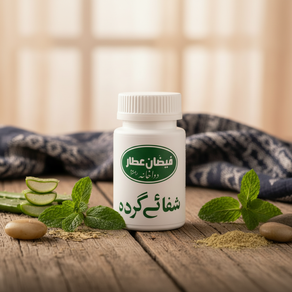 Shifa E Gurdah product image