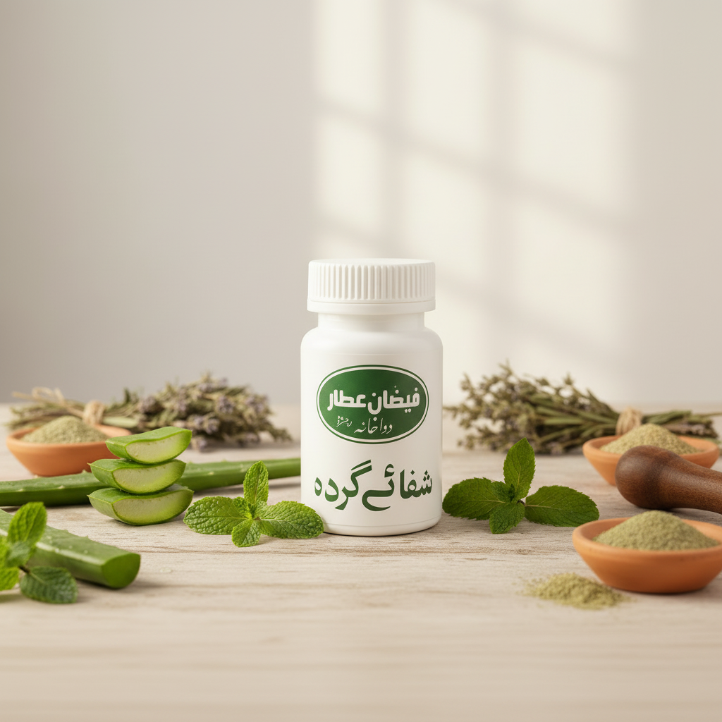 Shifa E Gurdah product image